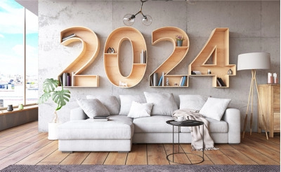 2024 Yılı Mobilya Trendleri