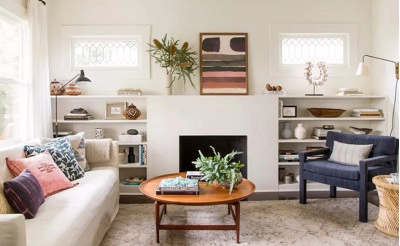 Küçük Evler İçin Mobilya Seçimi