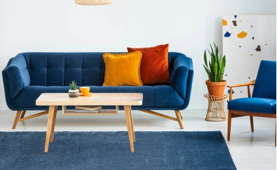 Ev Dekorasyonunda Renk Uyumu Nasıl Sağlanır?