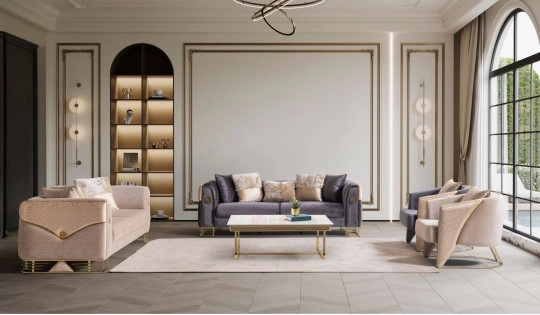 Angel Koltuk Takımı