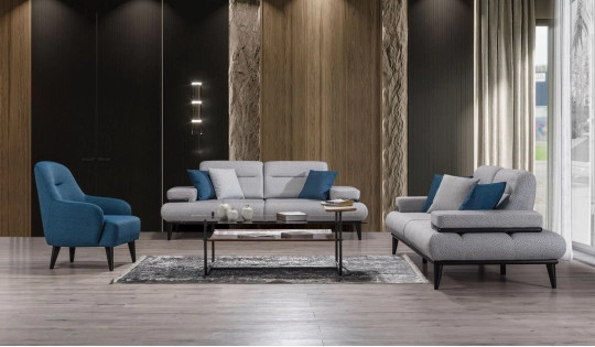 Safir Koltuk Takımı