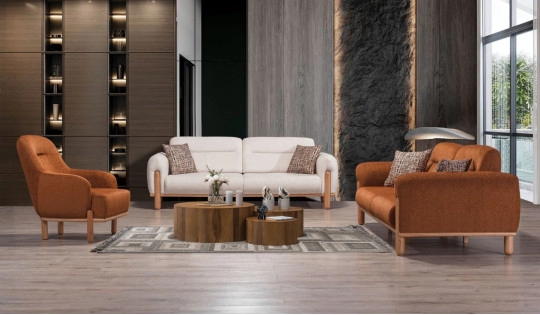 Star Bohem Koltuk Takımı