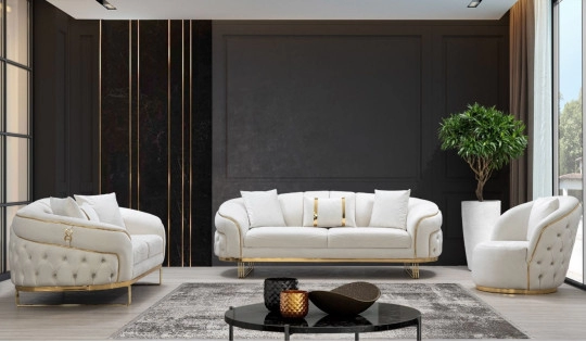 Alanya Koltuk Takımı