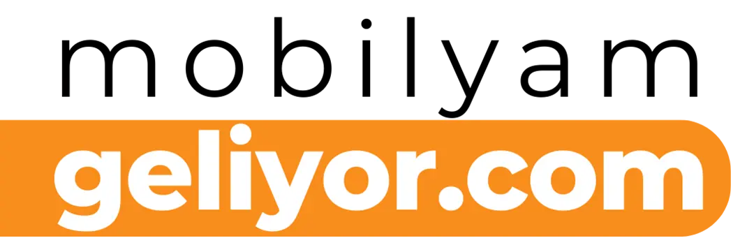 Mobilyam Geliyor Mobilyam Geliyor